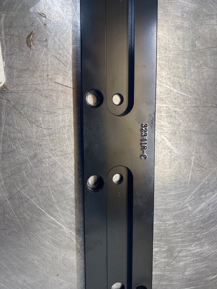 Permobil F3 assembly width adjustment Bracket - (A1)