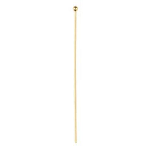 Ball Head Pins