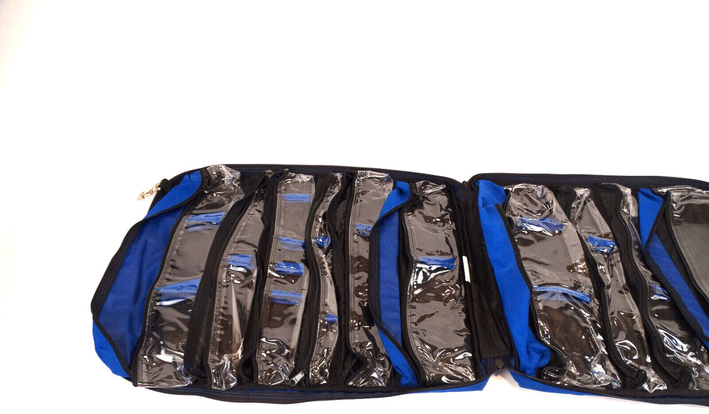 Iron Duck "PRE-OP PATIENT" Medical Bag #43009 (empty)
