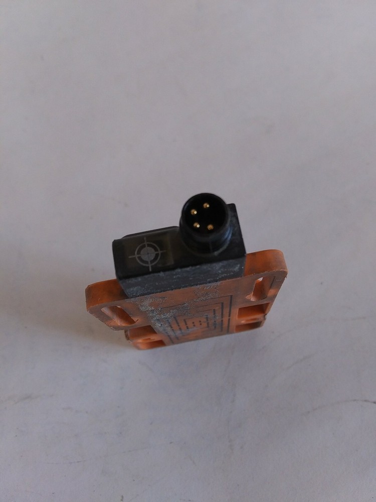 IFM Electronics KN5107 Proximity Level Sensor