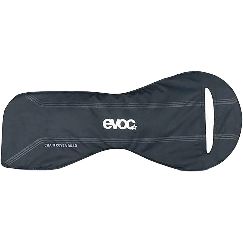 Evoc Chain Cover Black, Road