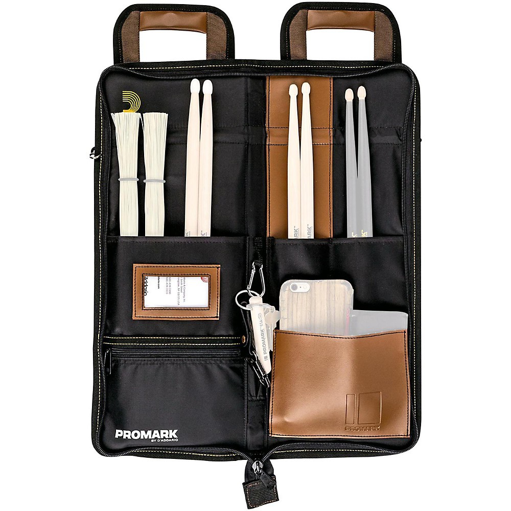 PROMARK TDSD Transport Deluxe Stick Bag