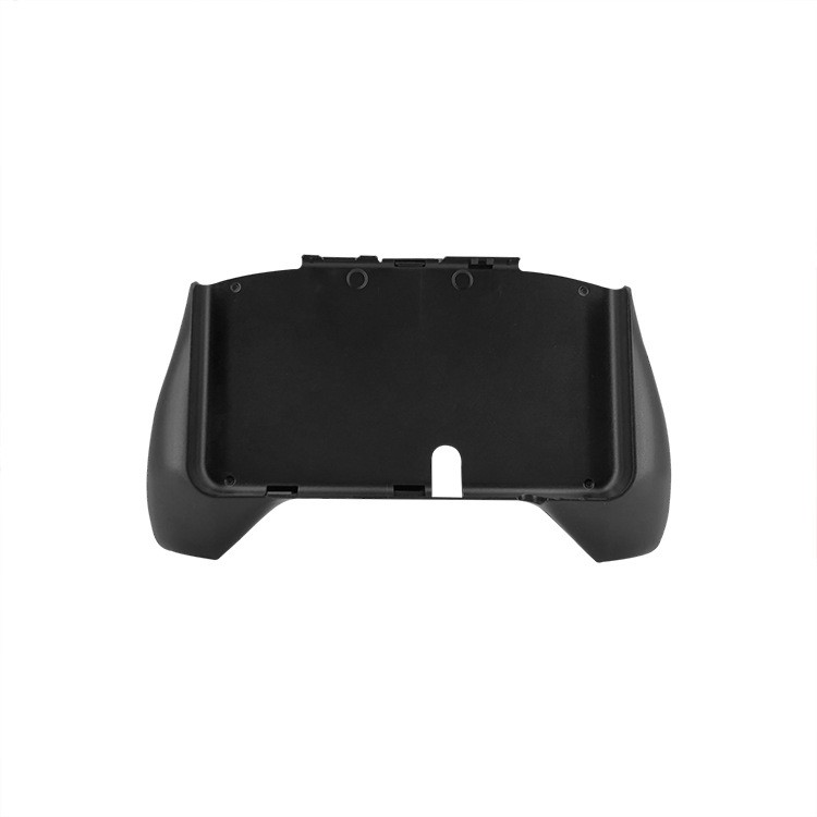Black Hand Grip Controller Handle Holder for NEW Nintendo 3DS
