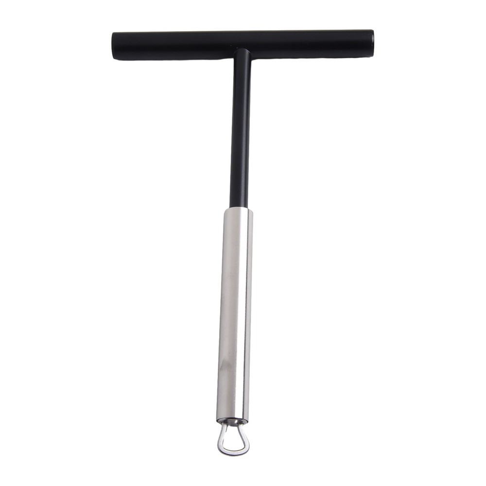 Sturdy Construction and Long Lasting Durability for Crepe Making Enthusiasts