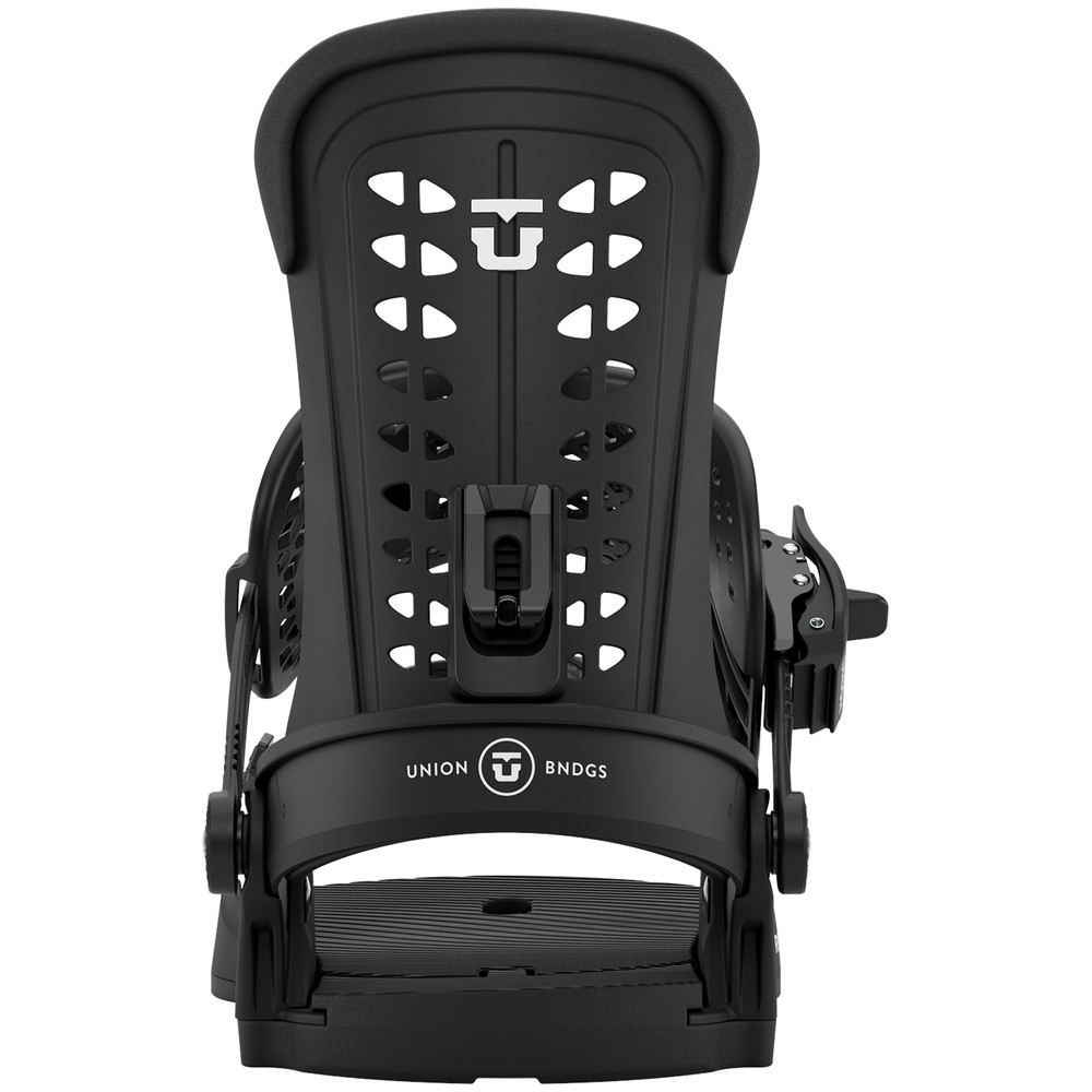 Union Trilogy Snowboard Bindings 2026 - Women's - Medium / Black