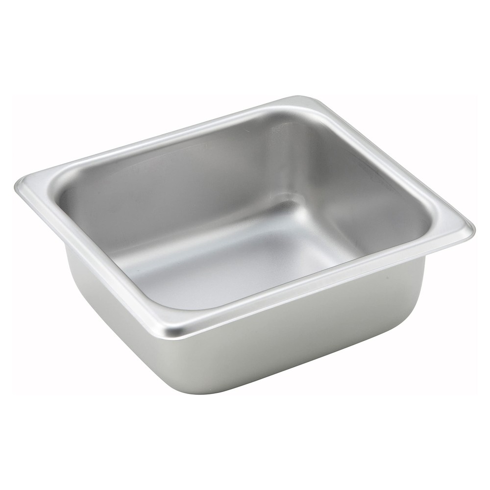 1/6 Size Pan 2 1/2-Inch