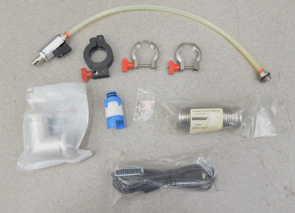 Applied Biosystems MDS Sciex API 3000 LC/MS/MS Mass Spectrometer System