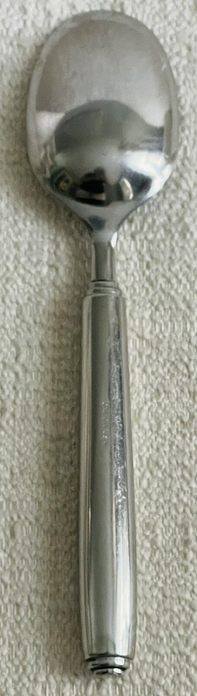 Oneida Stainless OBELUS Serving Spoon 8 5/8"
