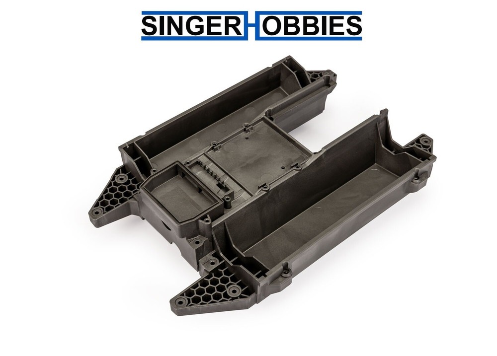 Traxxas 7822X SAND CAR Replacement Chassis TRA1