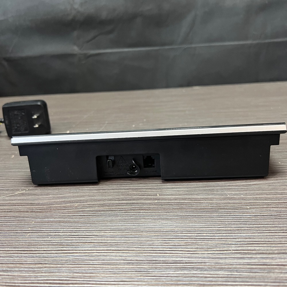 NO HANDSET VTech Cordless Phone Cell Answering System Bluetooth LS6245 Base Only