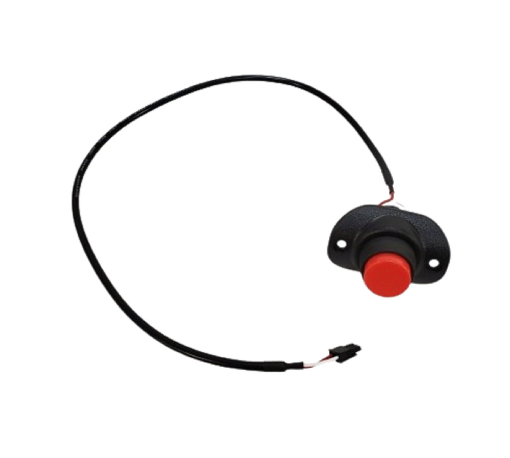Matrix Retail Stepper Step Handlebar Safety Switch Set 1000404267