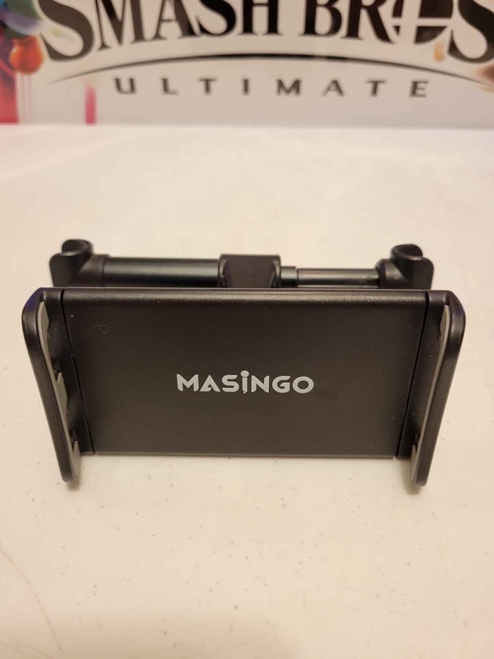 Masingo Karaoke Replacement Screen Tablet Clip Device Holder Bracket Only