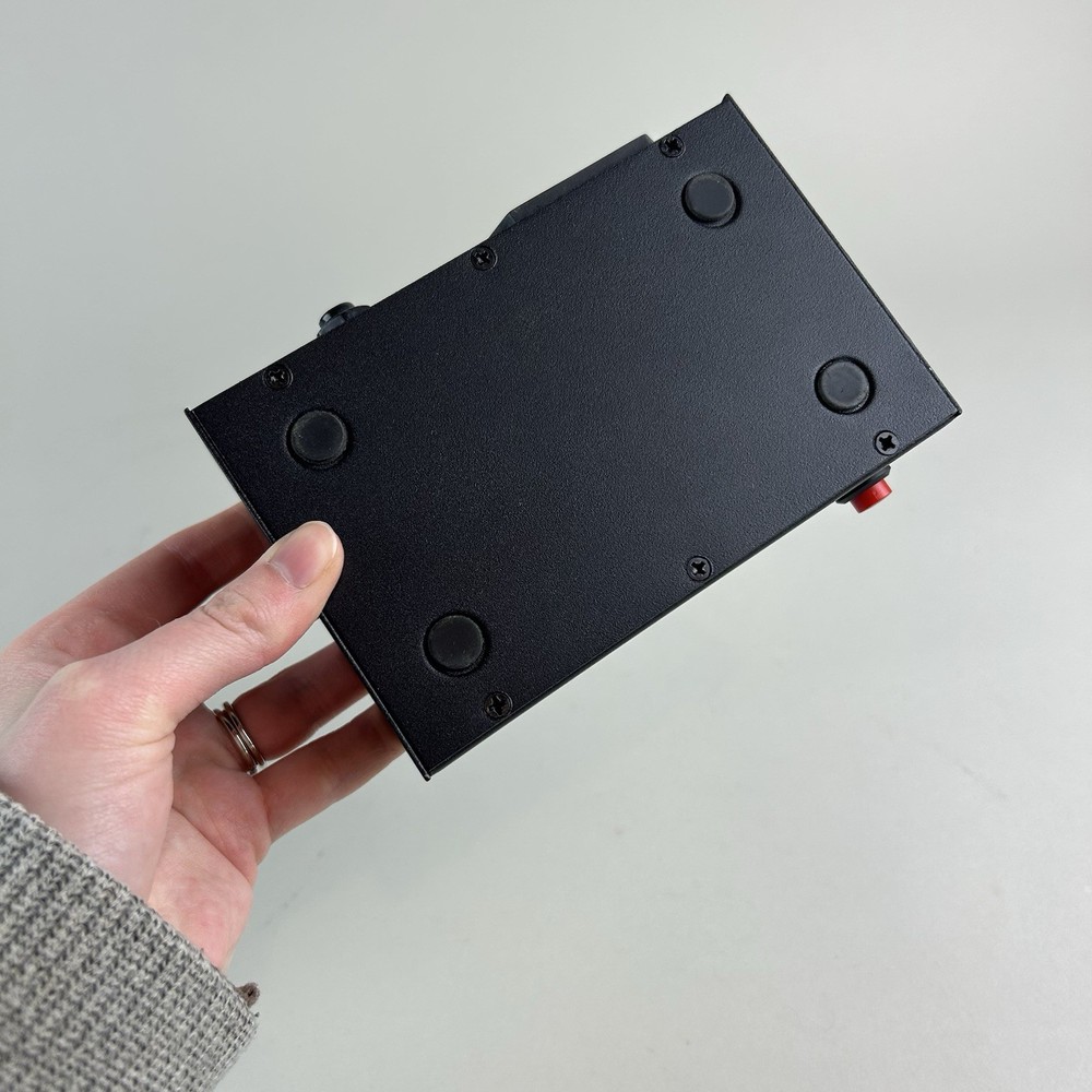Roadie 2 Double Bass Coupler
