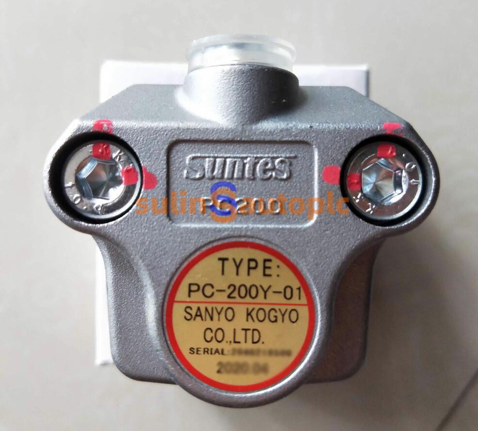 One NEW SUNTES Pneumatic Caliper Brake PC-200 PC-200Y-01