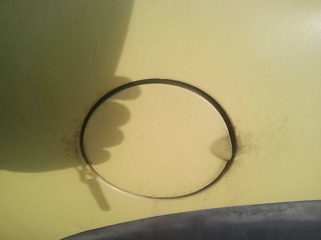 MINI 1 2006 Fuse Box Cabin 6699