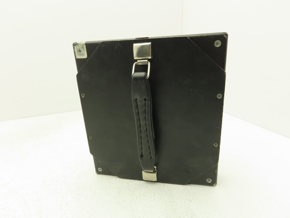 Medar DEP 100S Data Entry Panel 100S Teach Pendant
