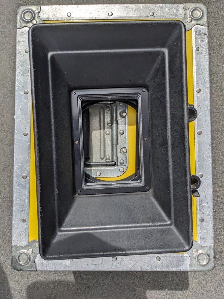 Arri MB-18 4x5.65 Matte Box