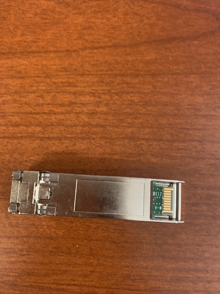 Finisar FTLF8528P2BNV-E5 SFP+ Transceiver Module