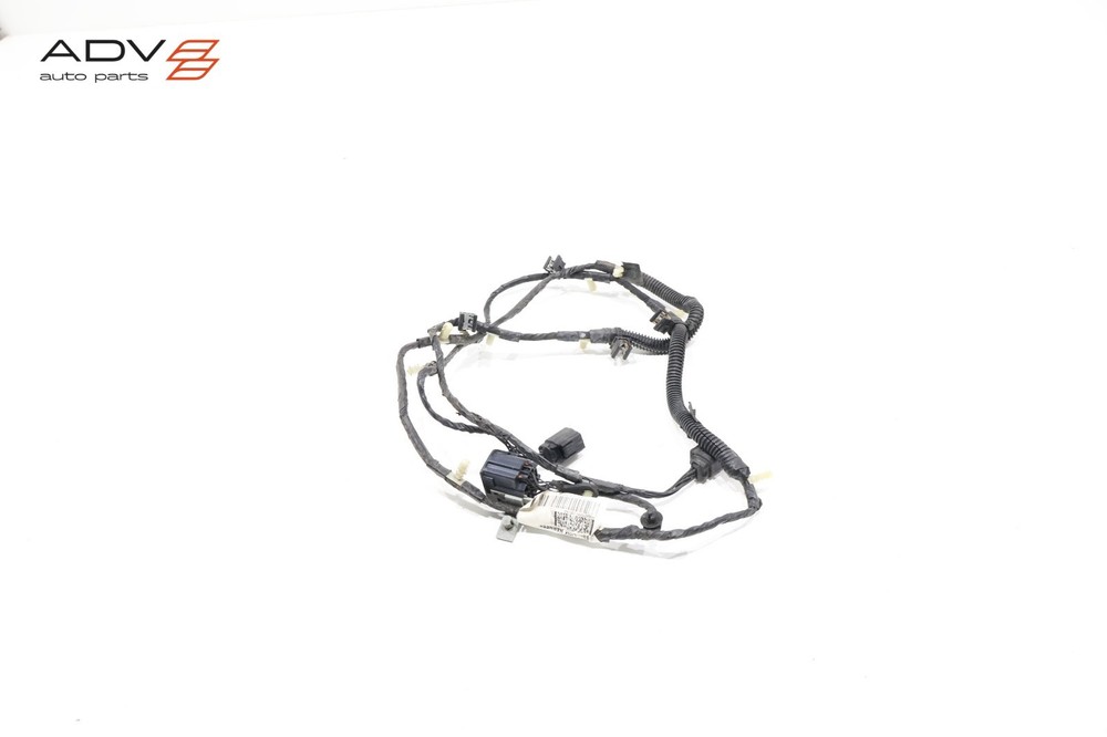 2014 - 2015 LAND ROVER RANGE ROVER REAR BLIND SPOT RADAR SENSOR MODULE WIRE OEM