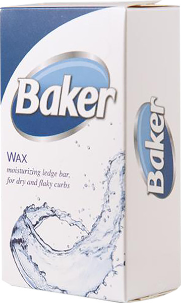 BAKER 2000 CURB WAX