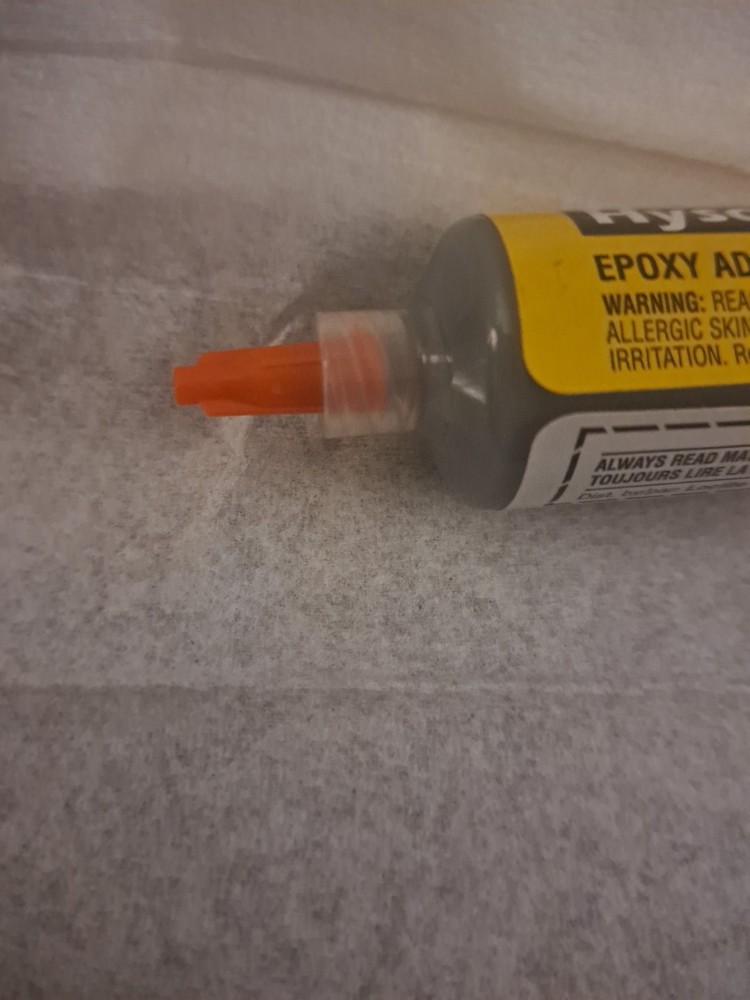 Locktite E-214HP Hysol Adhesive