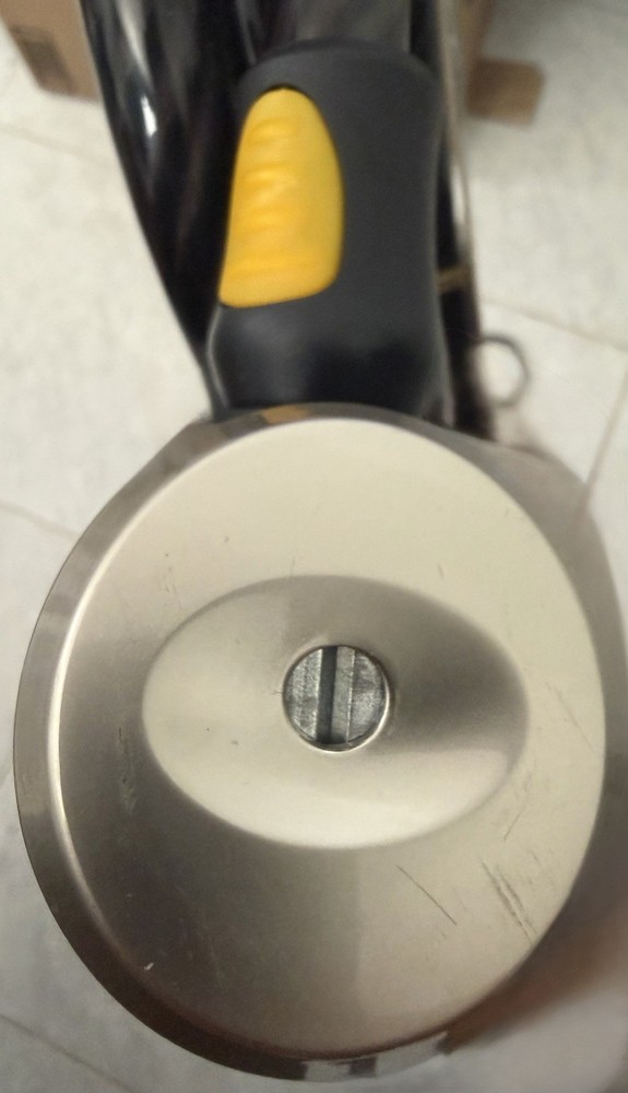 Onguard Akita 8036 Cable Lock 6'