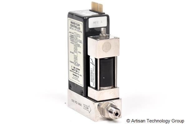 Unit Instruments UFC-1050HPA Nitrogen Gas, 5 SLM, Mass Flow Controller