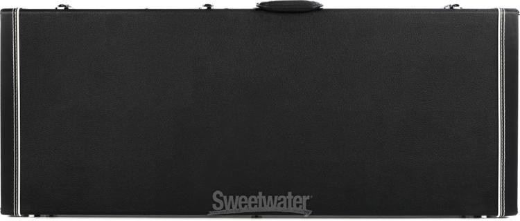 Schecter SGR-E-1 Hardshell Guitar Case