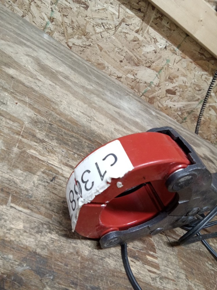 Beckman CT-232 1000A AC Current Probe