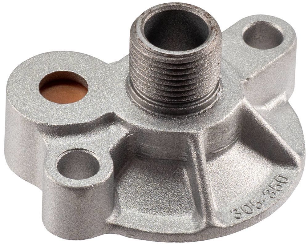 Engine Oil Filter Adapter Melling MFA350