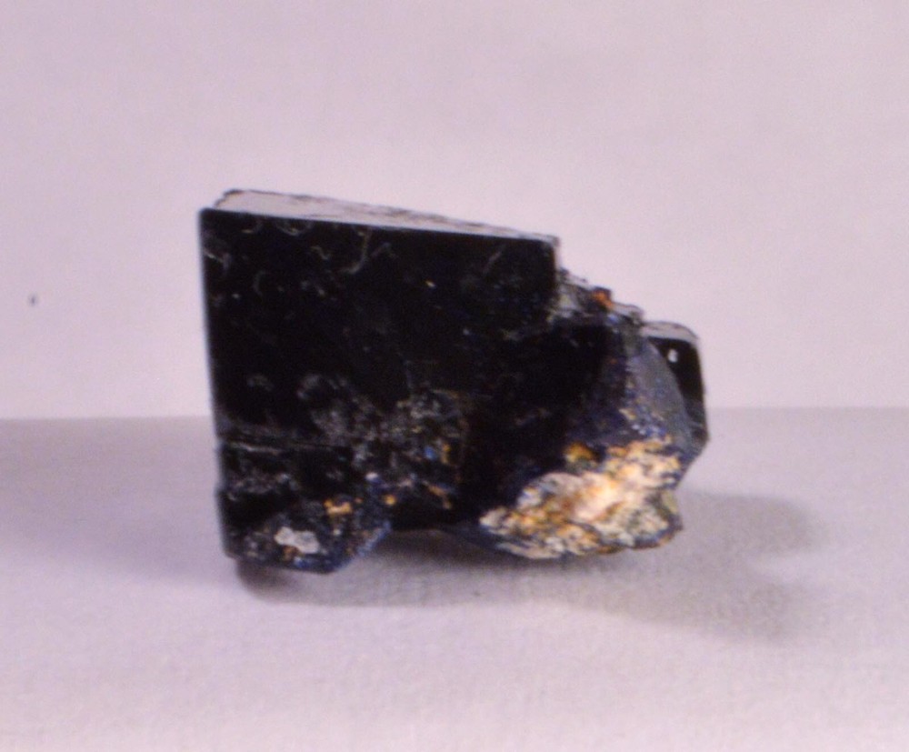 #10,154 Azurite - Morocco