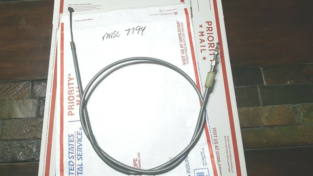 Unknown Cable  (misc.7794)