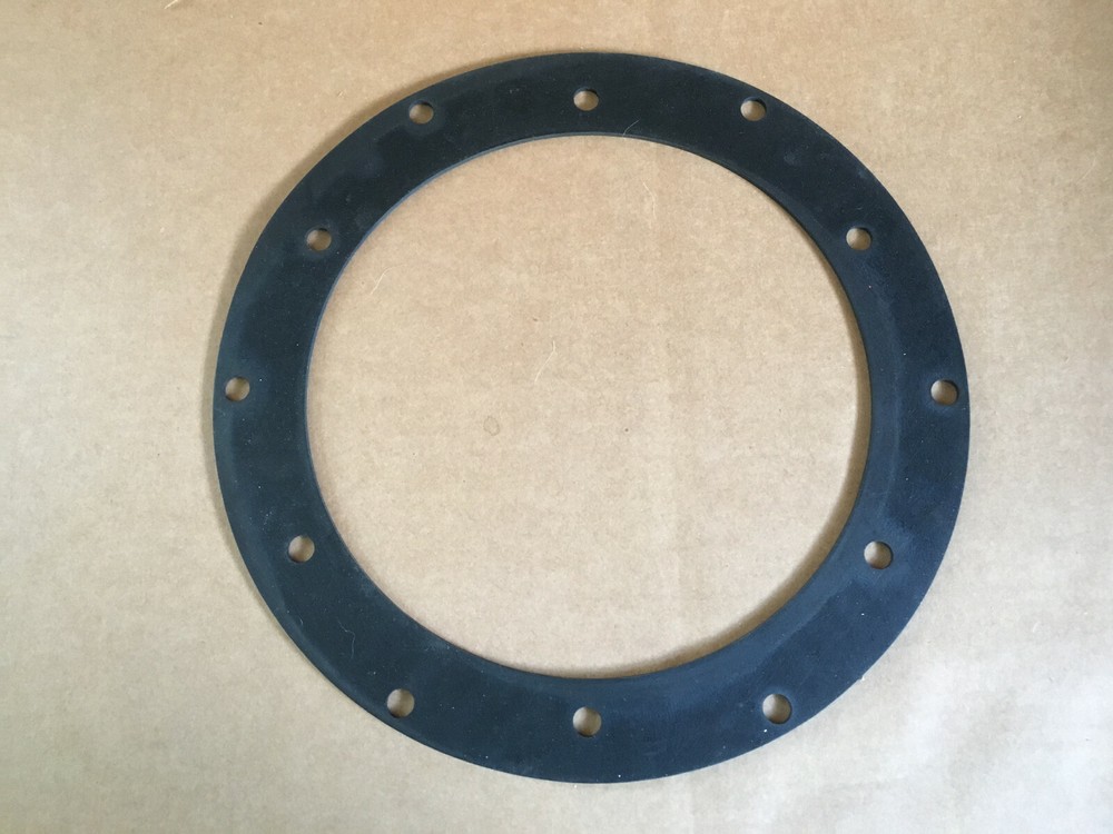 123941 Rubber Gasket Seal - NOS