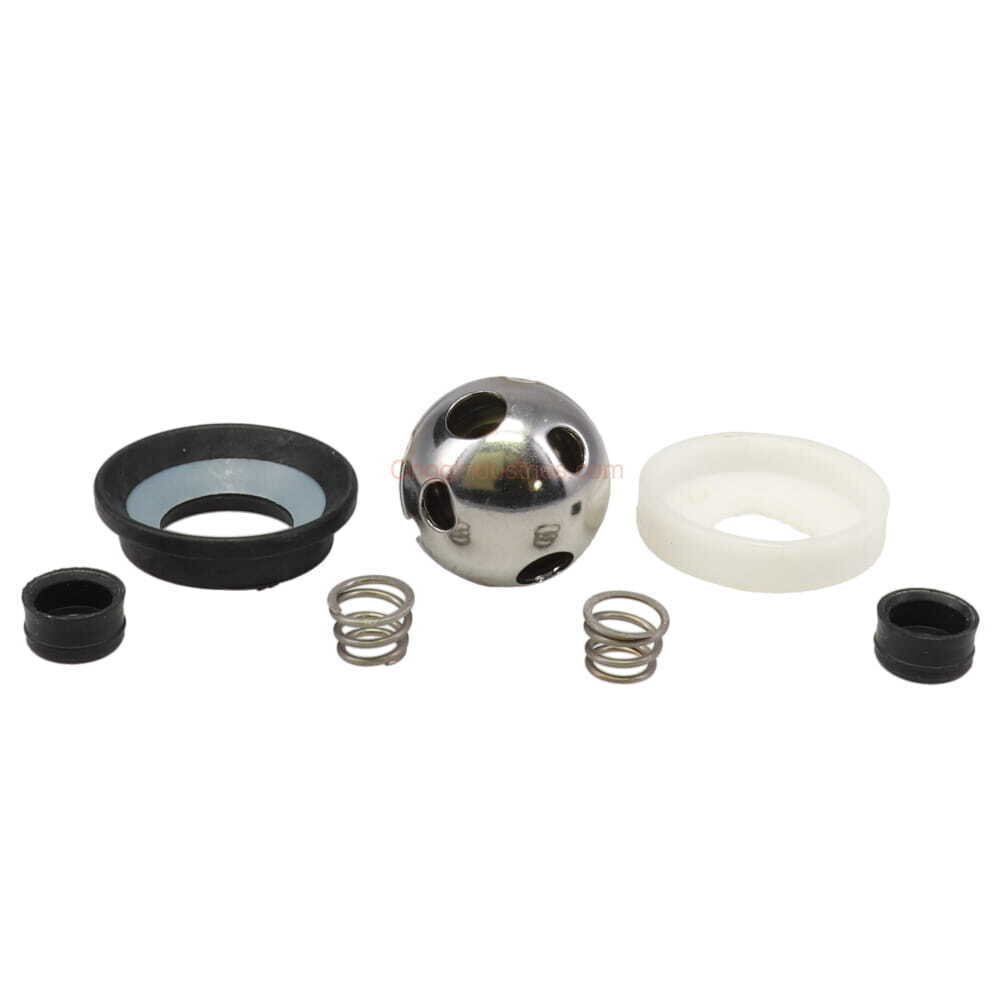 Gerber 97-499 Ball Rod Assembly