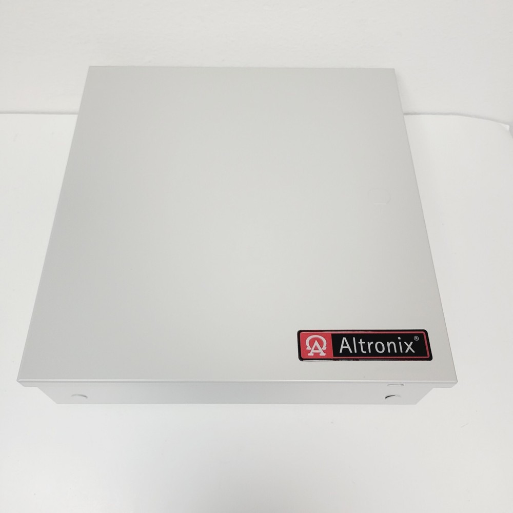 Altronix AL300ULPD4 Power Supply NEW (OPEN BOX)