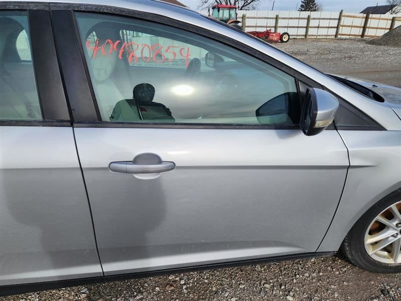 2015-2018 Ford Focus Front 4.2" Display Screen