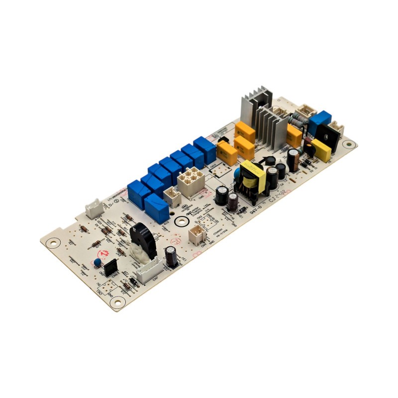 17138000032226 - PCB Main