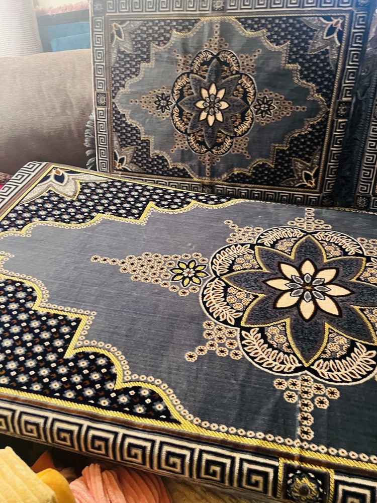 Flooring Arabic Seats for Home