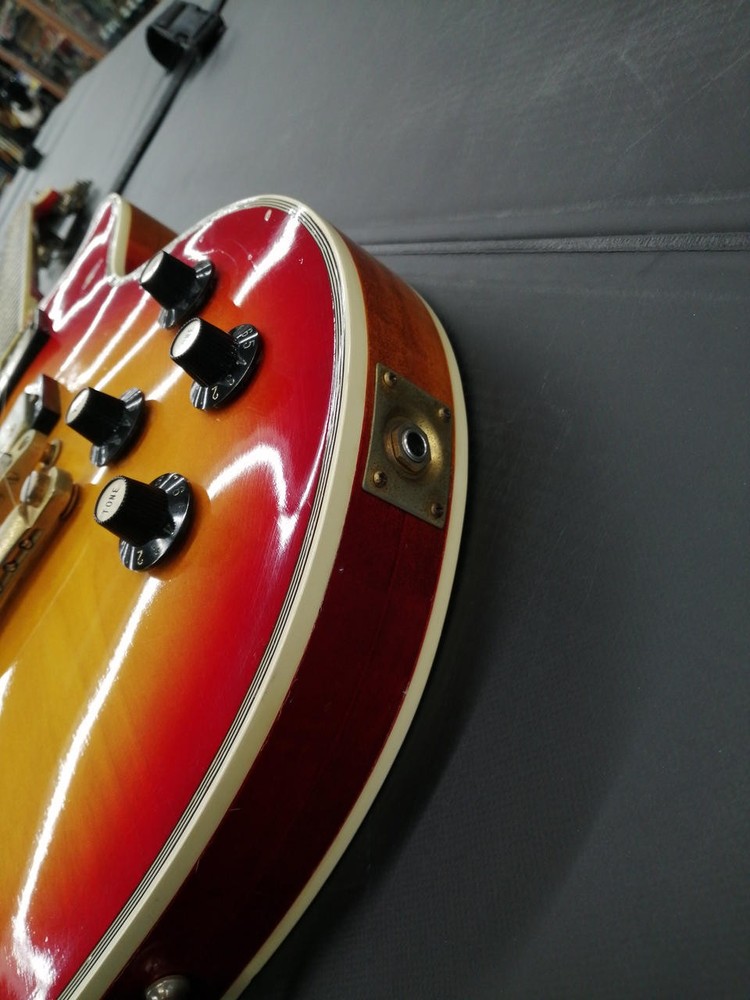 GRECO Electric Guitar EG-500C