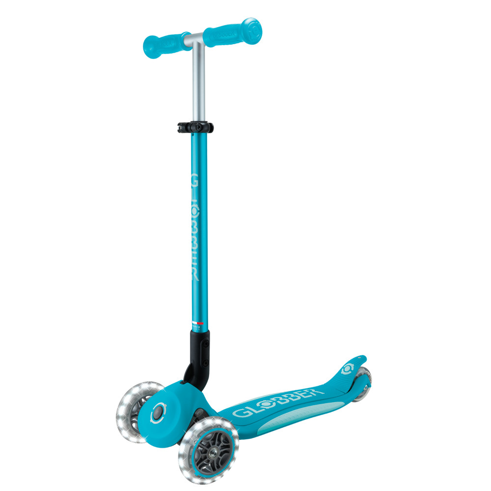 Globber Elite Scooter