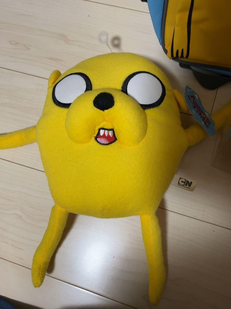 Adventure Time merchandise bundle