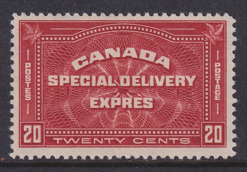 Canada, Scott E4, MLH