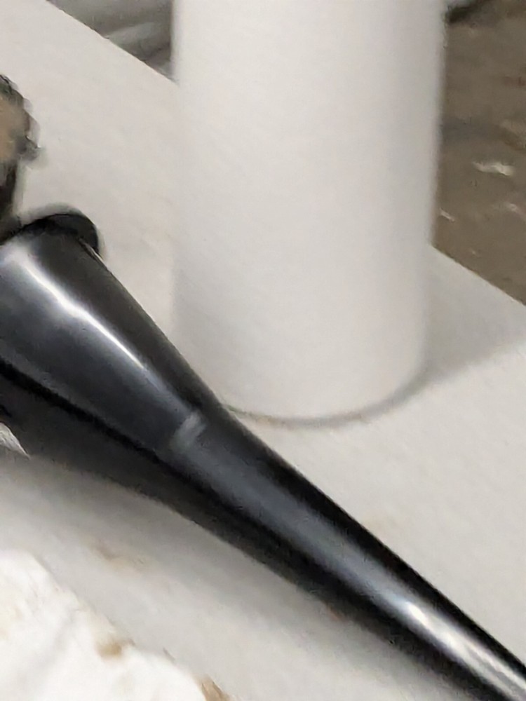 Smith Corona Electra 110 Electric Typewriter w/Case *Flaws* Read Description