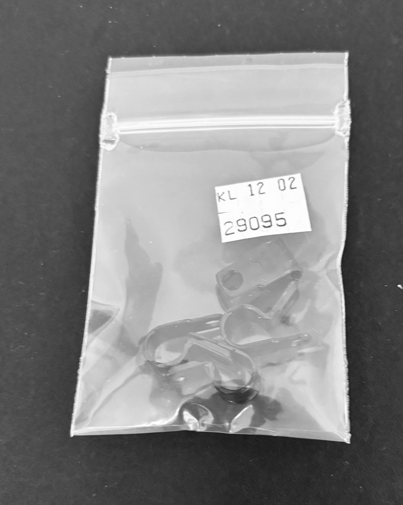 Beckman Biomek Peristaltic Pump Replacement Part Kit 609155
