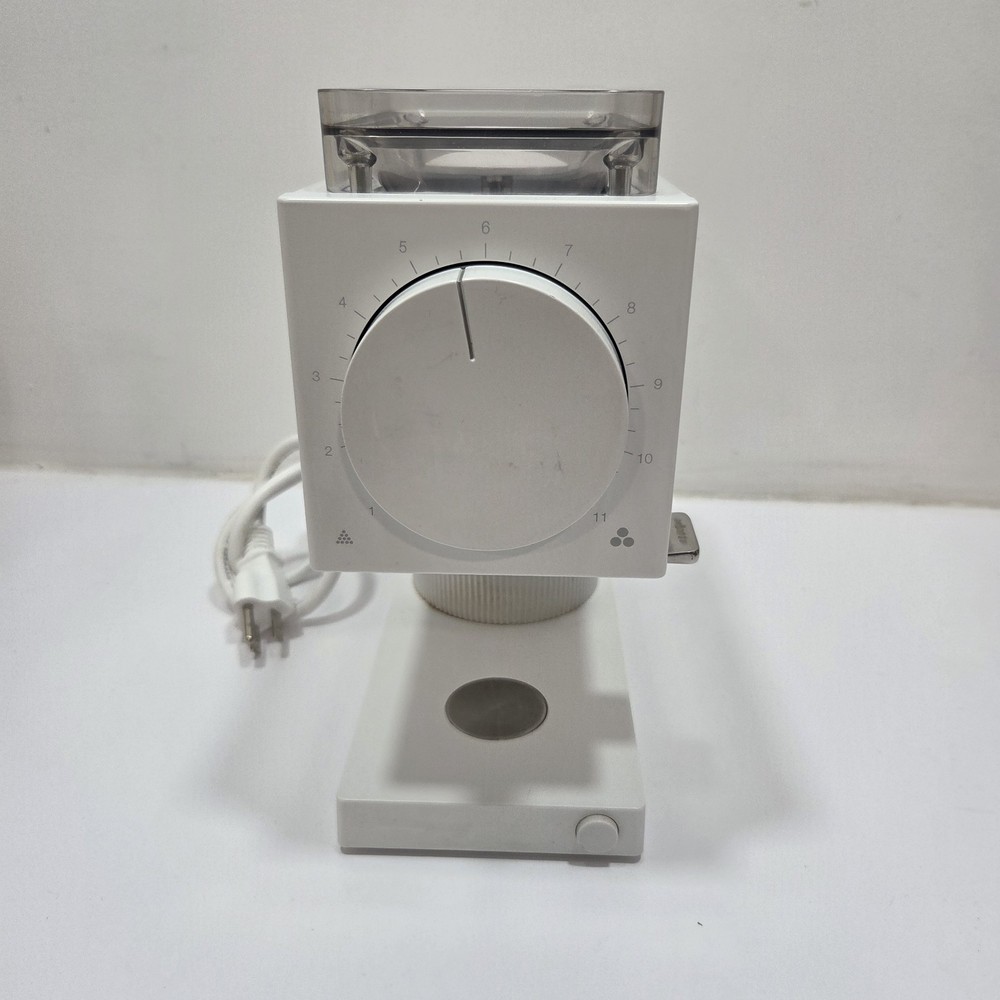 Fellow Ode Brew Gen 1 Coffee - White - Used - Not Complete - Tested Working