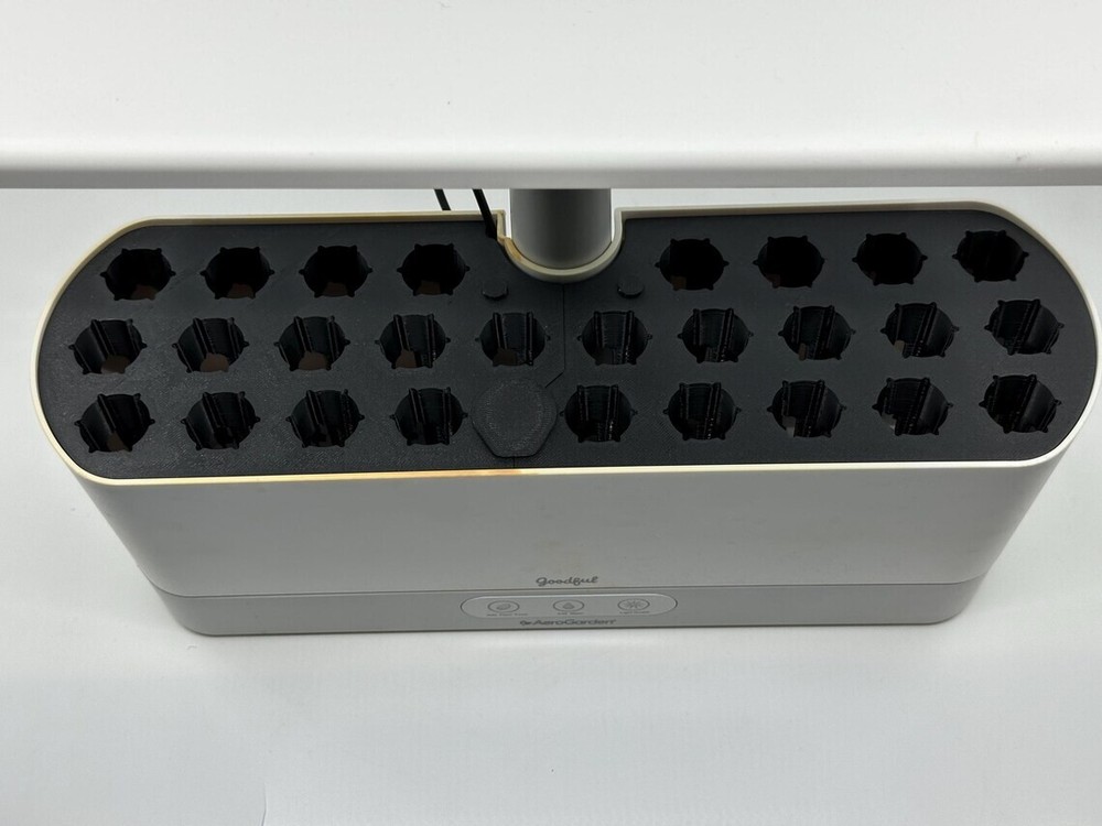 Aerogarden Seed Starting System For Harvest Slim Models