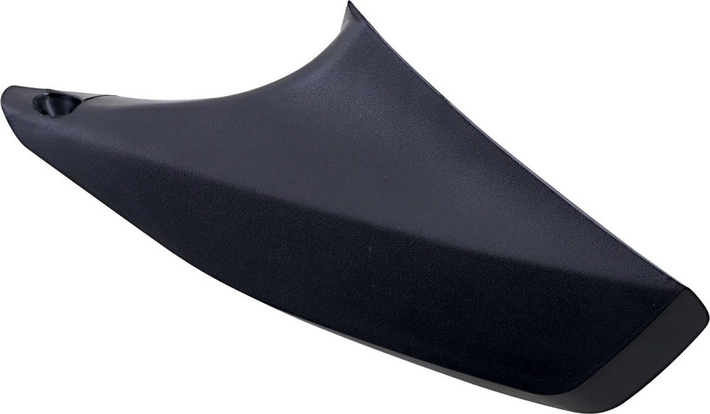 Kimpex Black Left Headlight Side Cover (280594)