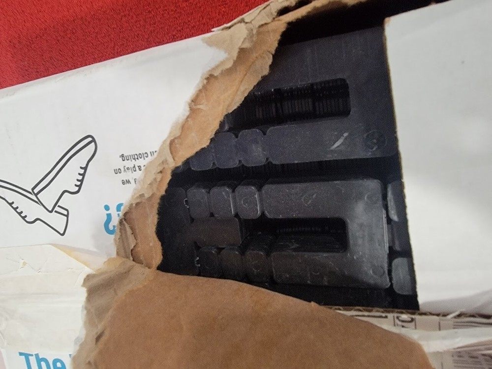 Over 1500 - 2 Boxes NEW Glazelock Stackable Shims 4-5/8" #GLZ17