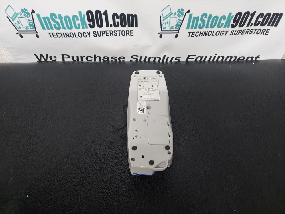 Epocal, Inc Epoc Reader Handheld Blood Analyzer