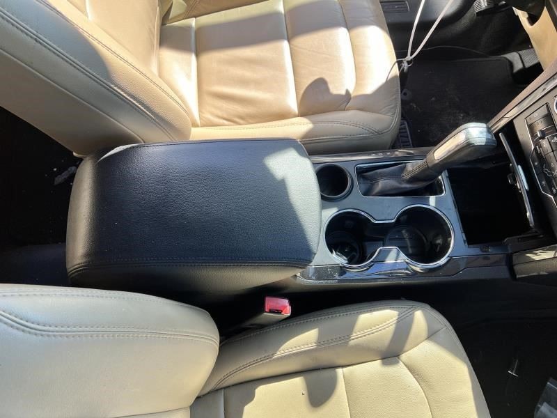 Chassis ECM Multifunction Fits 17-19 EDGE 104551356